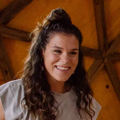 Claudia Monleón - Directora y Fundadora